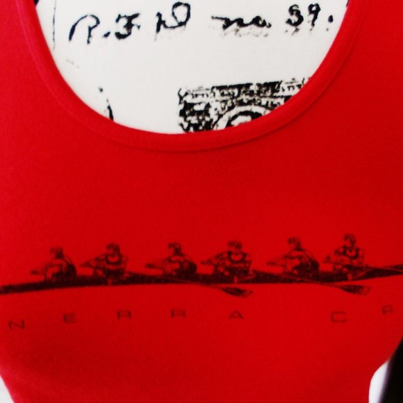 Generra Crew Top - Picture 2 of 4